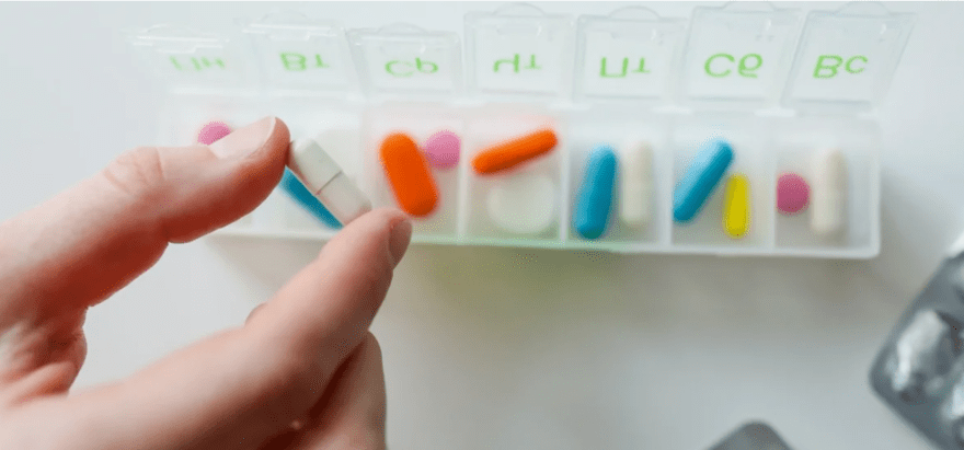 bitamina pagpangandam alang sa potency