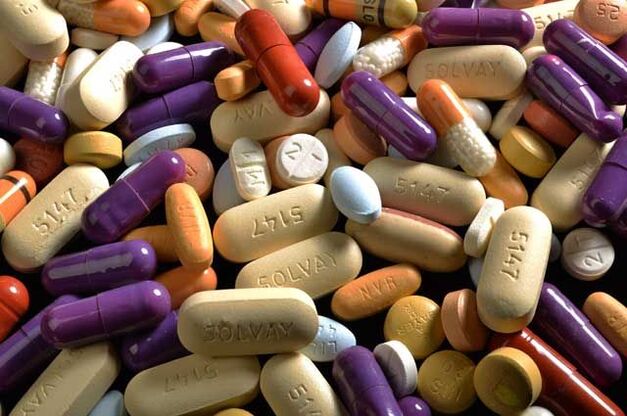 bitamina pagpangandam alang sa potency