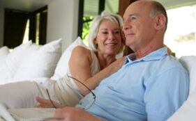 Pagpauswag sa potency sa pagkatigulang