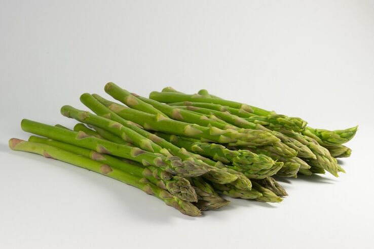 asparagus aron madugangan ang potency