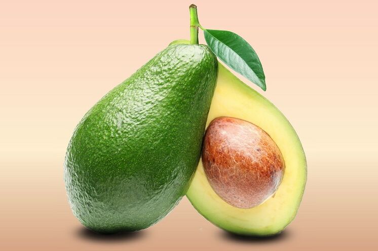 avocado aron madugangan ang potency