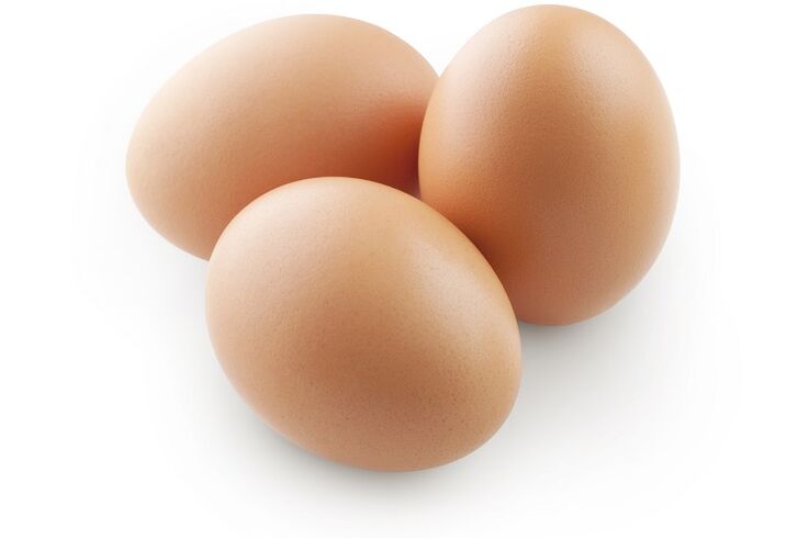 itlog sa manok aron madugangan ang potency