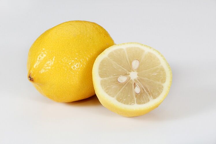 lemon aron madugangan ang potency
