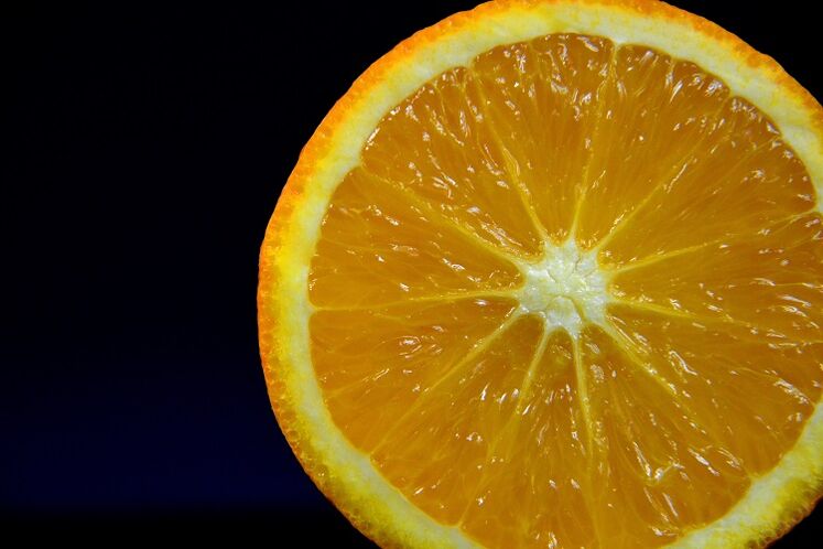 oranges aron madugangan ang potency