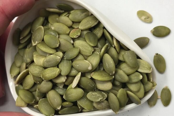 pumpkin seeds aron madugangan ang potency