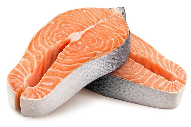 salmon aron madugangan ang potency